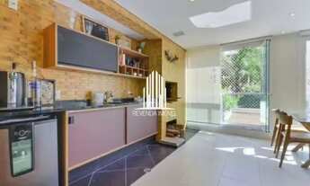 Imagem 5: Apartamento no Condomínio Supremo Campo Belo com 201m e 4 quartos para locação no Campo Be