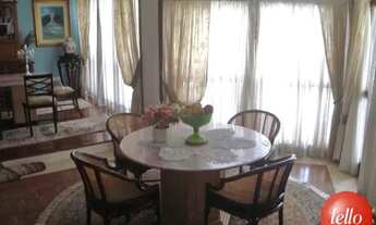 Imagem 5: São Paulo - Casa Padrão - Jardins