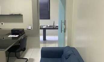 Imagem 3: Sala à venda, 1 vaga, Areinha - São Luís/MA