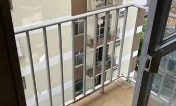 Imagem 5: Apartamento para aluguel possui 40 metros quadrados com 1 quarto em Encantado - Rio de Jan