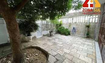 Imagem 4: Casa com 3 dormitórios à venda por R$ 600.000,00 - Bancários - João Pessoa/PB