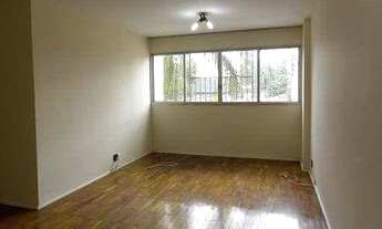 Imagem 2: Apartamento com 3 dormitórios para alugar, 104 m² por R$ 4.334,00/mês - Alto da Lapa - São