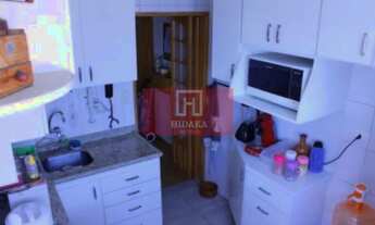 Imagem 4: Apartamento à venda no bairro Cursino - São Paulo/SP, Zona Sul