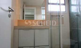 Imagem 7: Apartamento,com apart.370m² ,4 suítes c/ closet,5 vagas , vaga de visitantes, condomínio