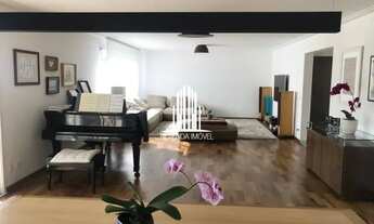 Imagem 3: Apartamento para venda na Vila Mariana, 230 metros com 4 quartos e 4 vagas, Helbor Grand P