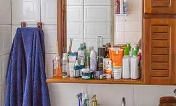 Imagem 6: Apartamento para venda tem 62 metros quadrados com 2 quartos em República - São Paulo - SP