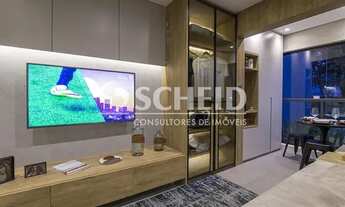 Imagem 13: Apartamento A Venda no Hous Mitre Brooklin Entrega 2022