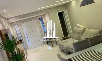 Imagem 2: Casa á venda em Pirituba com 120m² 2 suítes 4 banheiros 1 vaga