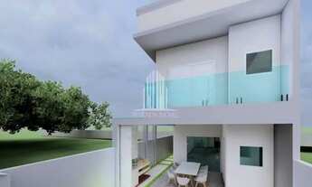 Imagem 6: SOBRADO À VENDA, CONDOMÍNIO NOVA JAGUARI, EM SANTANA DE PARNAÍBA - 3 DORMITÓRIOS (1 SUÍTE