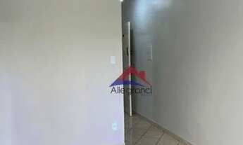 Imagem 5: Apartamento com 1 dormitório, 44 m² - venda por R$ 290.000,00 ou aluguel por R$ 1.860,00/m