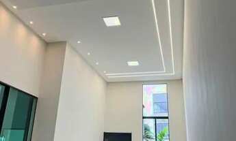 Imagem 4: Casa com PISCINA - Parque das Flores/Goiânia