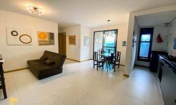 Imagem 3: Apartamento mobiliado, em uma localização privilegiada