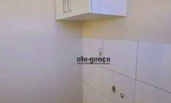 Imagem 3: Kitnet com 1 dormitório para alugar, 39 m² por R$ 1.231,00/mês - Cruz das Almas - Itu/SP