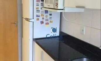 Imagem 6: Apartamento com 2 dormitórios para alugar no Condomínio BARRA MAIS, 70 m² por R$ 3.465/mês