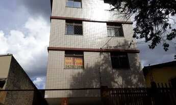 Imagem: Apto Prado 2 qts, 1 vaga, prédio revestido