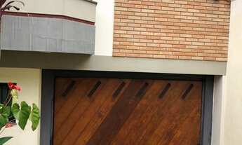 Imagem 2: Sobrado para aluguel e venda possui 290 metros quadrados com 3 quartos