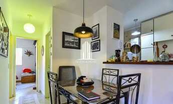 Imagem 4: Apartamento á venda na Saúde com 60m² 2 dormitórios 2 banheiros 1 vaga