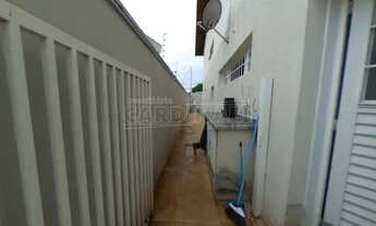 Imagem: Casa Sobrado em Araraquara