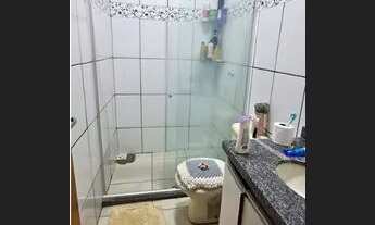 Imagem 4: CASA PARA ALUGAR 02 QUARTOS/CIDADE JARDIM/NOVA MARABA/MARABA/PA