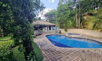 Imagem 5: CASA EM CONDOMINIO RESIDENCIAL em JUNDIAÍ - SP, CHÁCARA MALOTA