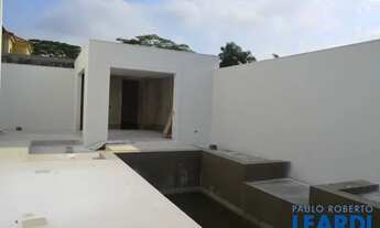 Imagem 3: CASA ASSOBRADADA - CIDADE JARDIM - SP