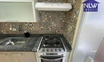 Imagem 2: Apartamento, 55 m² - venda por R$ 540.000,00 ou aluguel por R$ 3.500,00/mês - Tatuapé - Sã