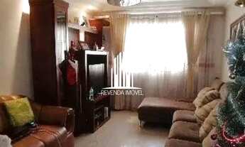 Imagem 2: APARTAMENTO 3 DORMITÓRIOS, 2 SUÍTE, 2 VAGAS, À VENDA EM SÃO PAULO