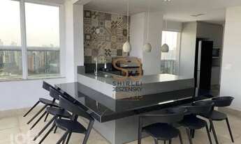 Imagem 3: Linda Cobertura Duplex com 4 dormitórios sendo 3 Suites à venda, 320 m² - Moema Pássaros