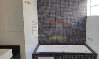 Imagem 6: SOBRADO ALTO PADRÃO - 4 SUÍTES - 5 VAGAS - HORTO FLORESTAL