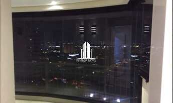 Imagem 2: APT LINDO ALTO PADRÃO NA VILA MARIA ALTA, 205M2, 3 DORMS SENDO 3 SUITES E 4 VAGAS