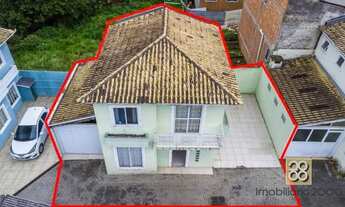 Imagem: Casa - R Sao Francisco de Sales, 270 - Alto