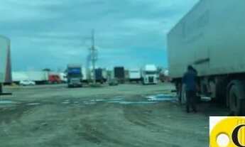 Imagem 5: ALG Galpão com 2200m2 beira de pista BR 101 em Prazeres Jaboatão dos Guararapes PE