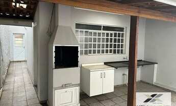 Imagem 13: Casa Jardim Pau Preto