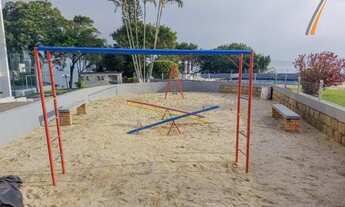 Imagem 2: Apartamento com 3 dormitórios à venda, 82 m² por R$ 745.000,00 - Bom Abrigo - Florianópoli