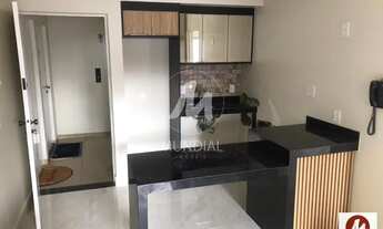 Imagem 4: Apartamento (flat) 1 dormitórios/suite, cozinha planejada, portaria 24hs, lazer, elevador