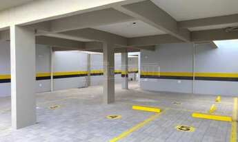 Imagem: Apartamento Padrão em São Carlos