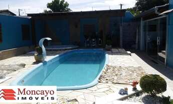 Imagem 2: Caraguatatuba - Casa Padrão - Jardim Britânia