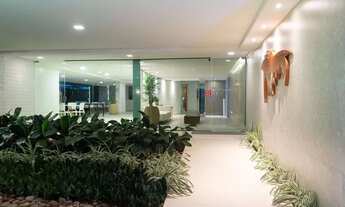 Imagem 7: More no coração de Boa Viagem| Edf. Quinta Maria Diva Galvão| 3 Quartos| 97m²