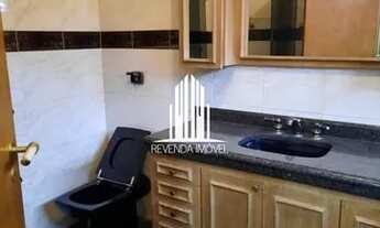 Imagem 2: Casa Assobrada com 3 suítes e 4 vgas de garagem - Residencial 9 - Alphaville - Santana de