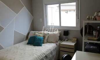 Imagem 6: São Paulo - Apartamento Padrão - Tatuapé