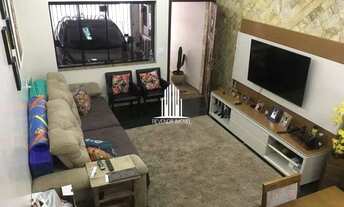 Imagem 3: SOBRADO COM 3 DOMITORIOS, 1 SÚITE E 1 VAGA A VENDA EM SÃO PAULO