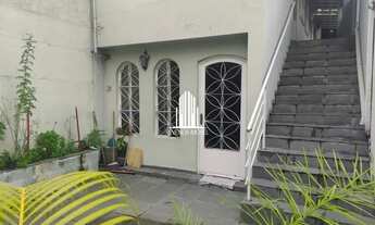 Imagem 2: Casa com 03 dormitórios(sendo uma suíte), living para 2 ambientes, 2 vagas - Butantã SP