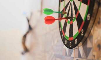 Imagem 6: Casa de Temporada em Trindade-Go