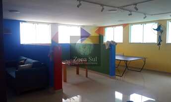 Imagem 3: Apartamento em Parque Morumbi - Votorantim