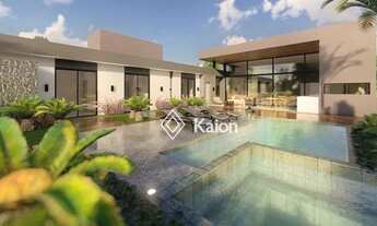 Imagem: Casa à venda no Condomínio Parque Campos