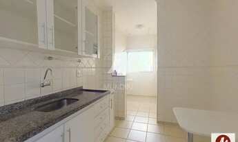 Imagem 5: Apartamento (outros) 2 dormitórios/suite, cozinha planejada, portaria 24 horas, em condomí