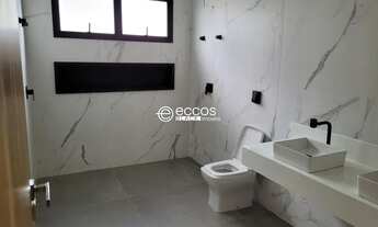 Imagem 7: Casa em condomínio à venda, 3 quartos, 1 suíte, 2 vagas, JARDIM BOTÂNICO - Uberlândia/MG