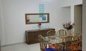 Imagem 3: Apartamento para Venda em Guarujá, Enseada, 3 dormitórios, 1 suíte, 2 banheiros, 1 vaga