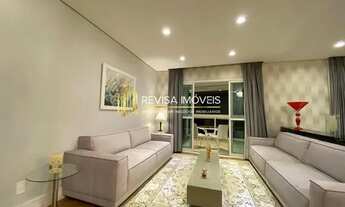 Imagem 7: Apartamento para Locação em Santana de Parnaíba, Condominio Resort Tamboré, 3 dormitórios