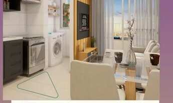 Imagem: AT More ao lado do Shopping Pátio / Entrada